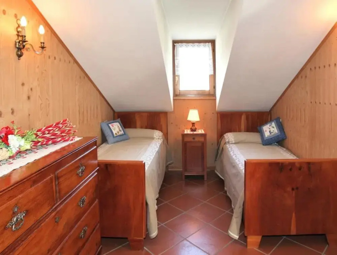 Casa Gilda