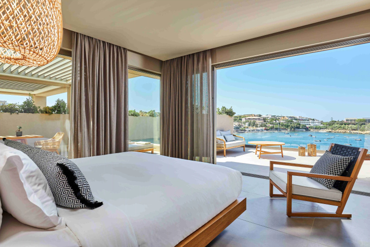 Castello Infinity Suites - Adults Only photo 9