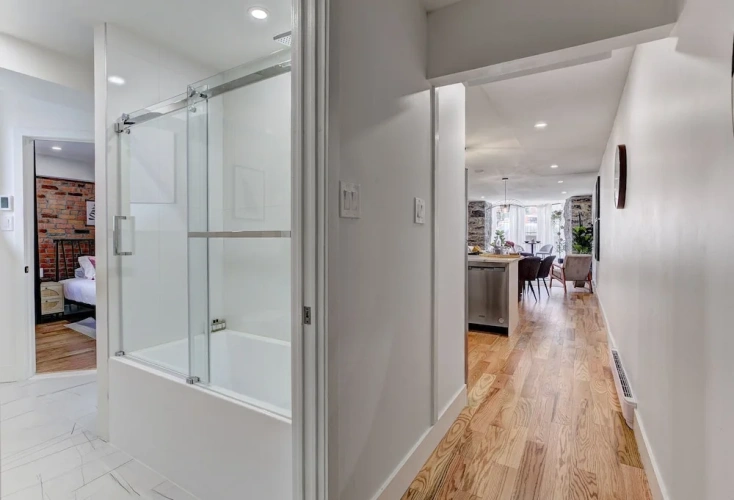 Comfort Apartment