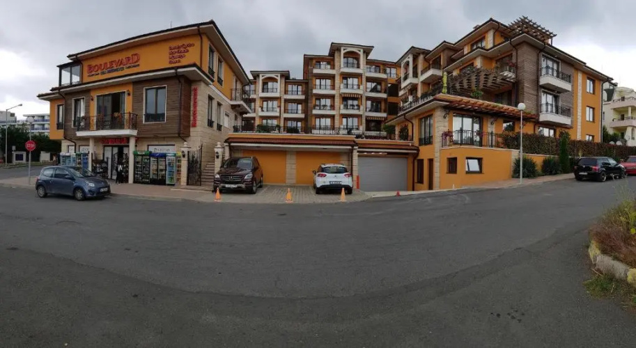 Hotelafbeelding