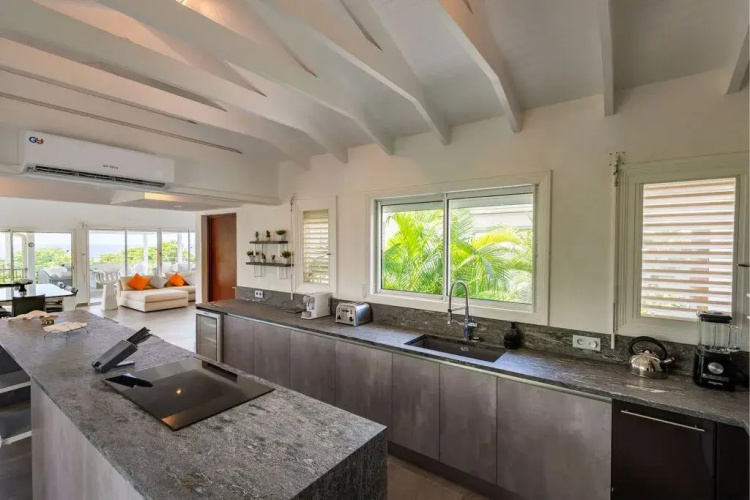 Dream Villa Terres Basses-1337