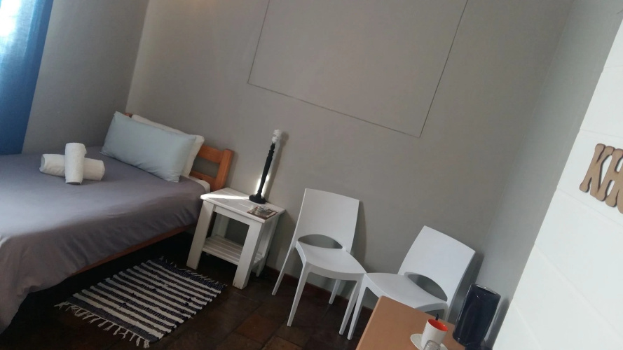 Kate's Nest Guesthouse