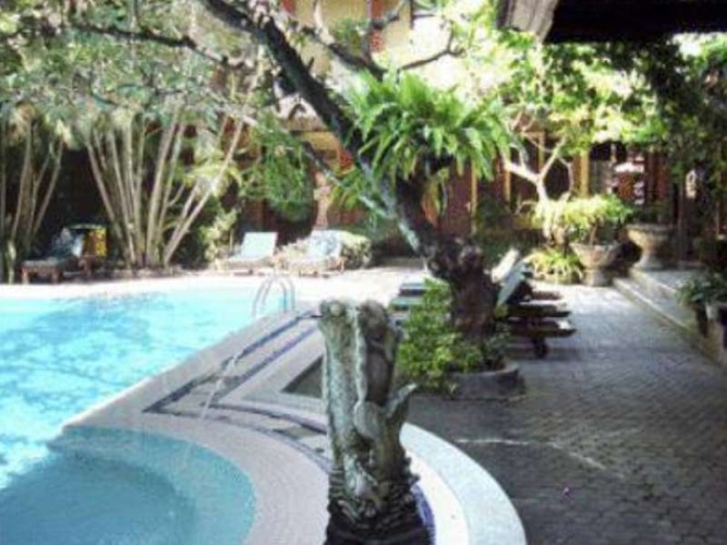 Deluxe Double room with balcony and with view