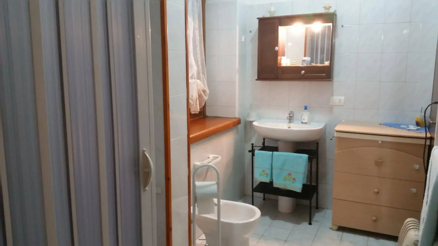 Il Ghiro Bed & Breakfast
