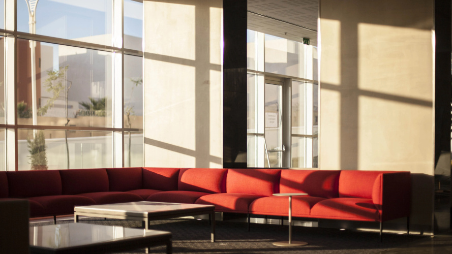 Holiday Inn Algiers - Cheraga Tower photo 18