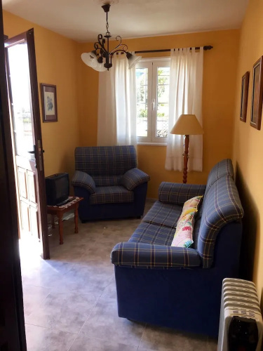 Casa Gusber I y II