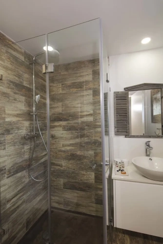 Superior Double Suite