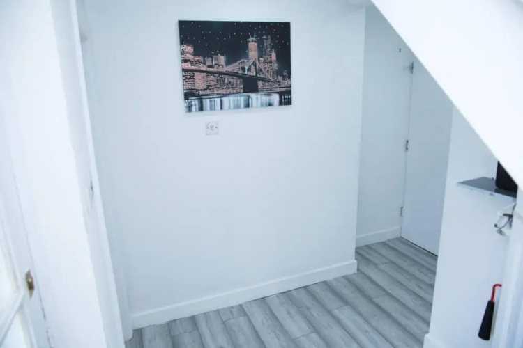 Apartment - Sleeps 2 & Free Parking