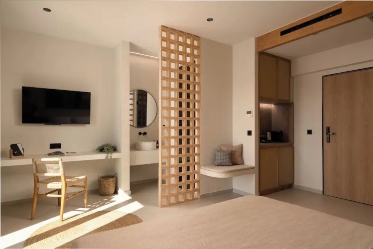 Portiani Suites