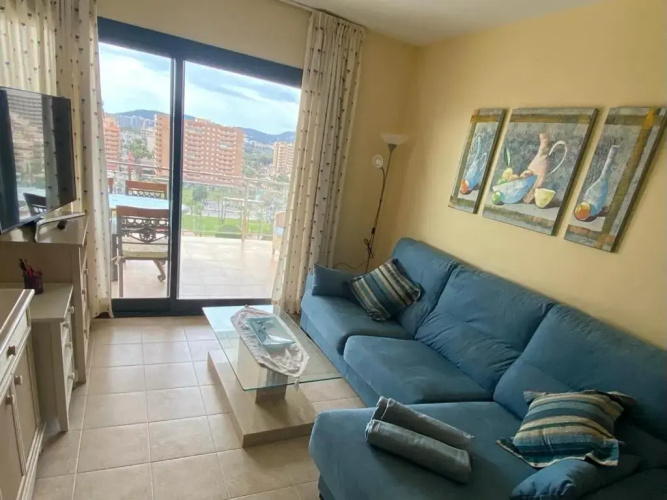 Apartamento Las Terrazas I