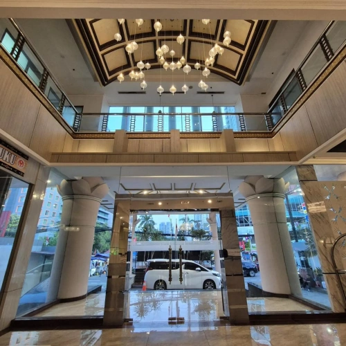 GiiA Maluku Hotel