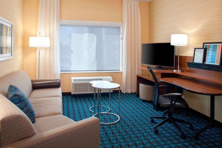 Double Suite