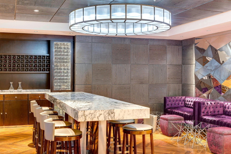 Sheraton Buenos Aires Hotel & Convention Center photo 35