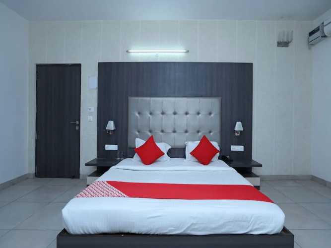 Laj Regency Hotel