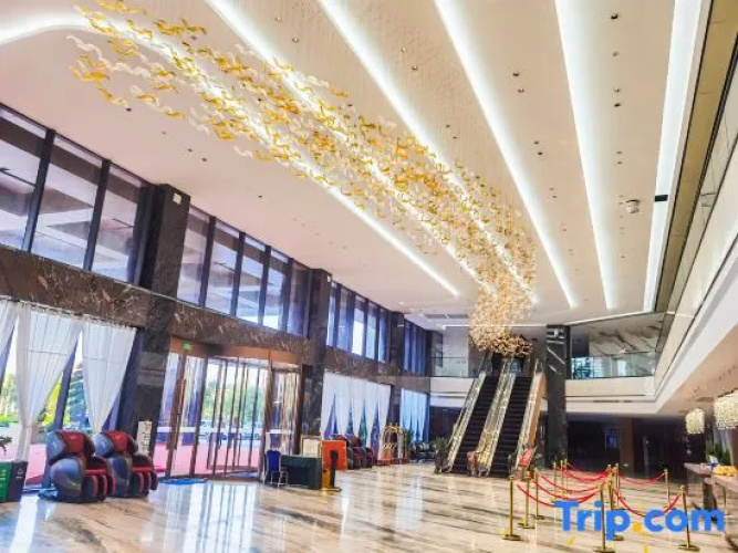 Boyue International Hotel
