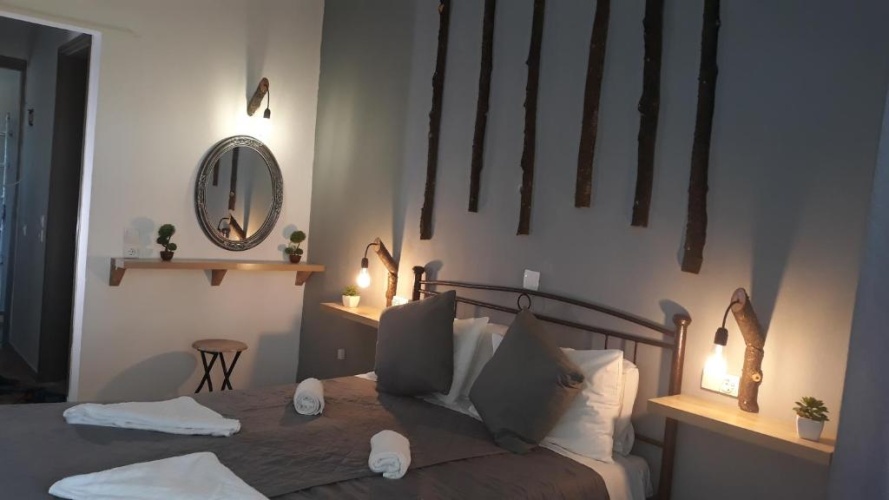 Economy Twin room