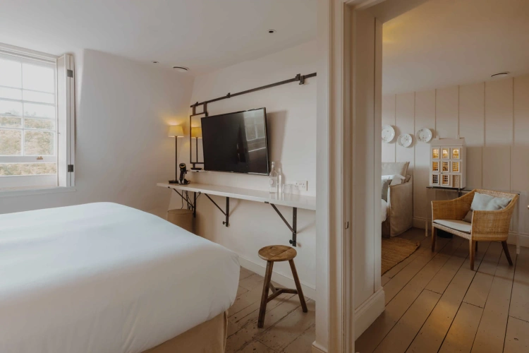 Double Junior Suite