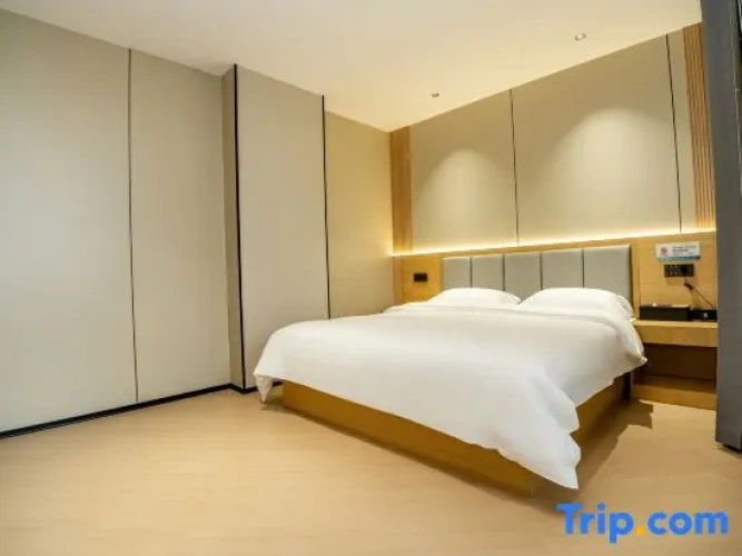 Luxury Double room