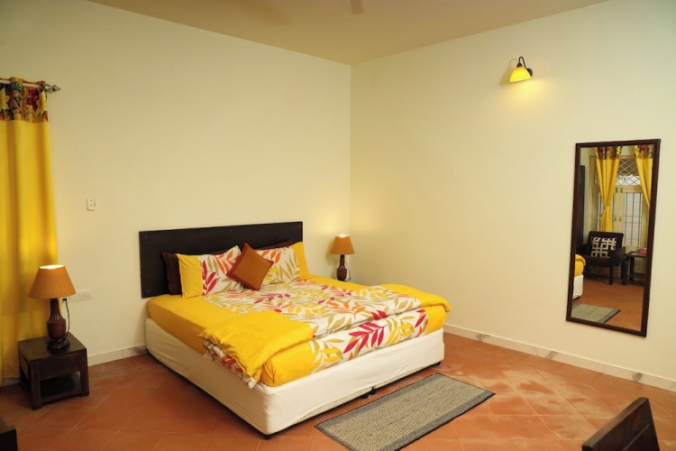 Premium room