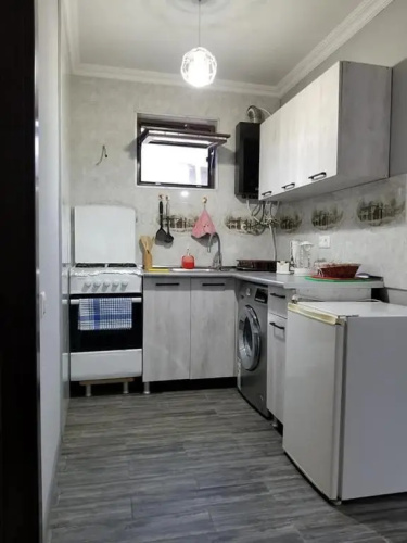 Apartment SA_NI