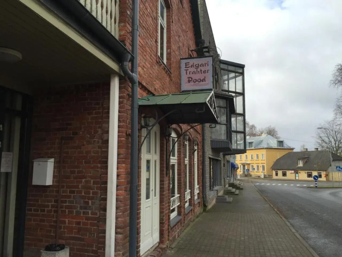 Hotelbild
