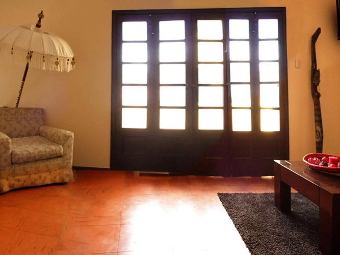 Hostal Mochileros