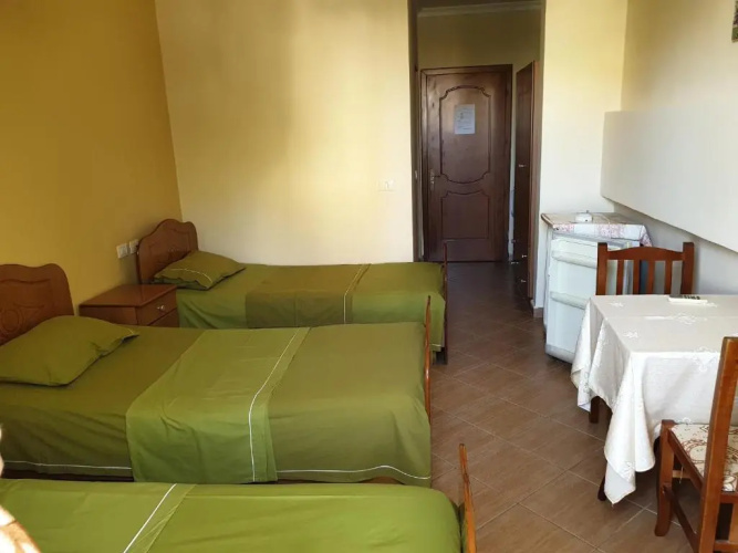 Hotel Palma