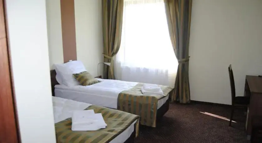 Hotel Magnolia