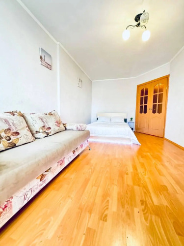 Фотография номера квартиры Апартаменты на улице Союзная 2