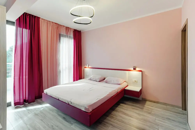 Budva Gate Penthouse