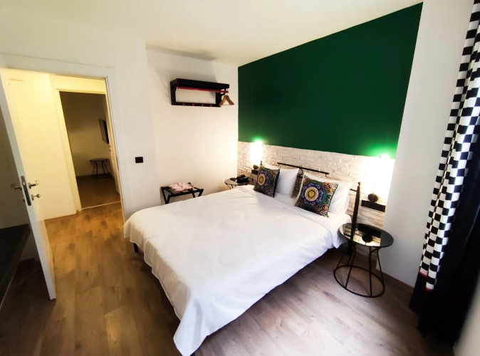 Think Hotel