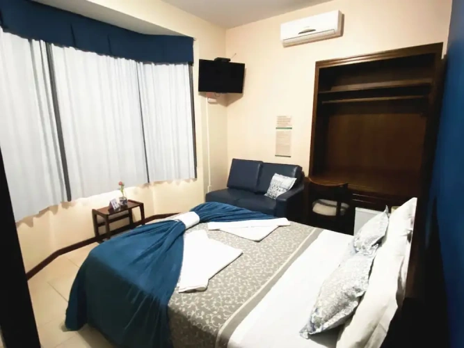 2 Bedrooms Family Suite