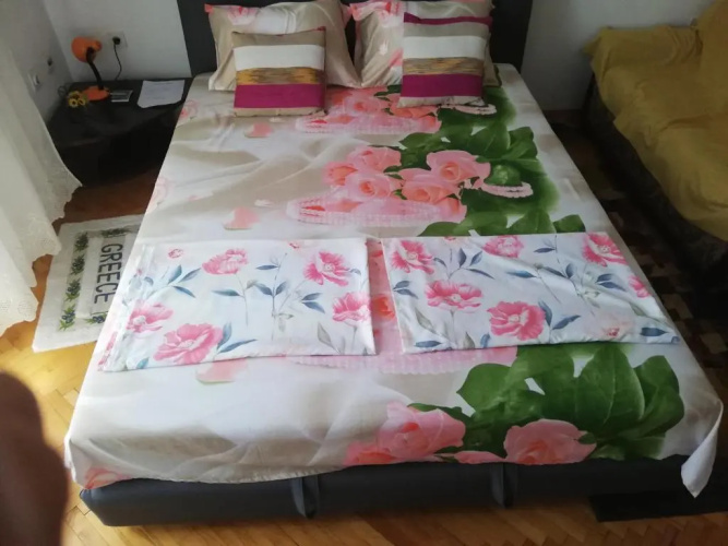 Apartment Bojke