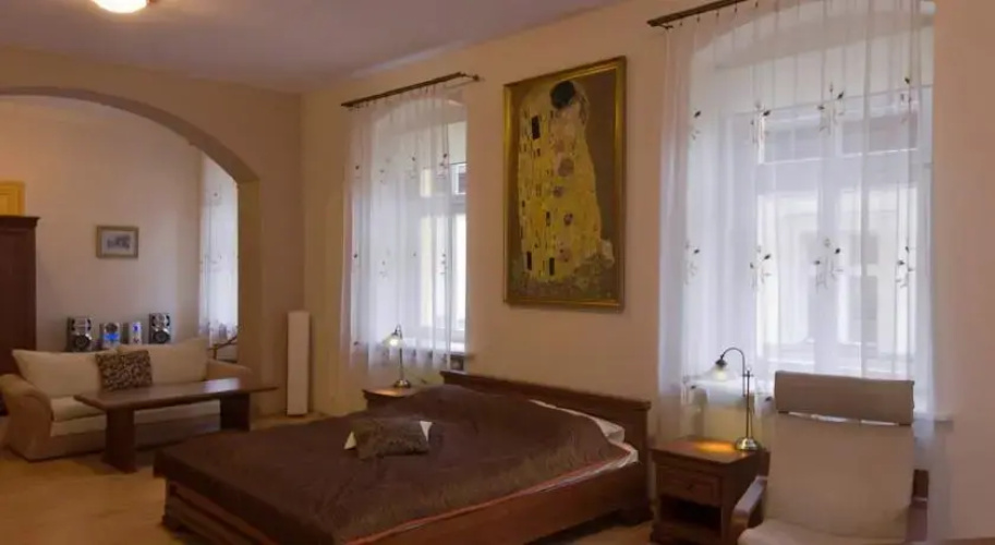 Apartament Anet