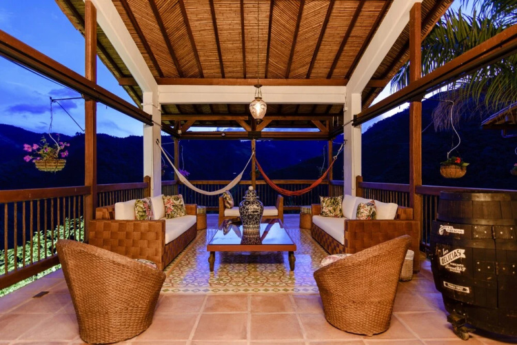 Finca El Diamante