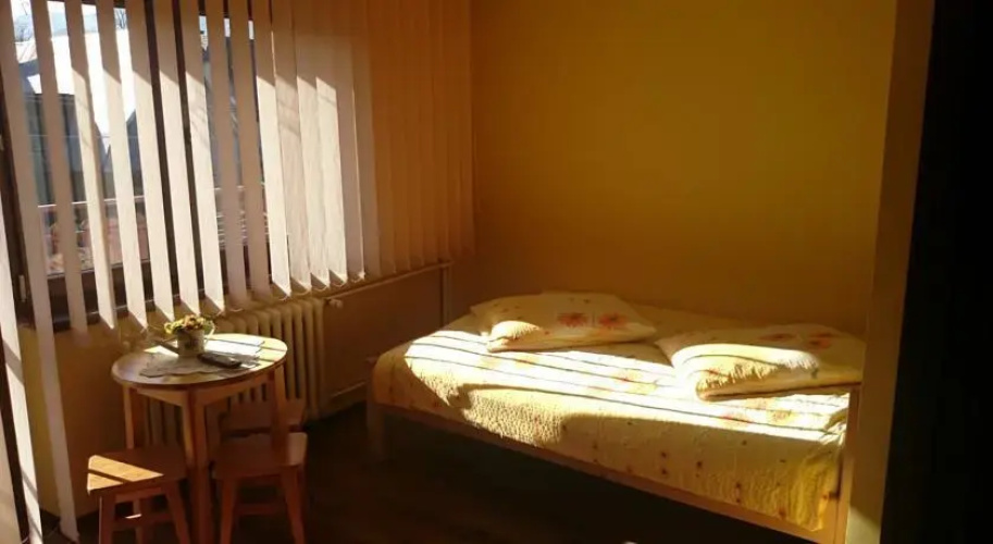 Pokoje Goscinne U Malgorzaty