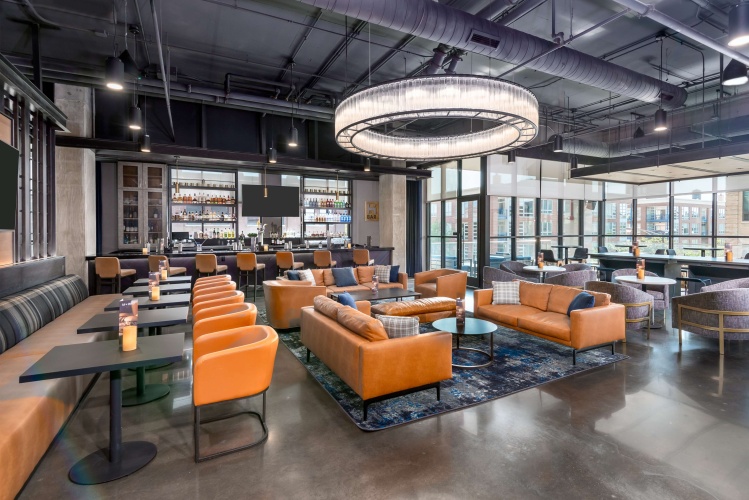 Hyatt House Chicago / West Loop-Fulton Market photo 27