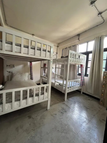 BNK89 Hostel