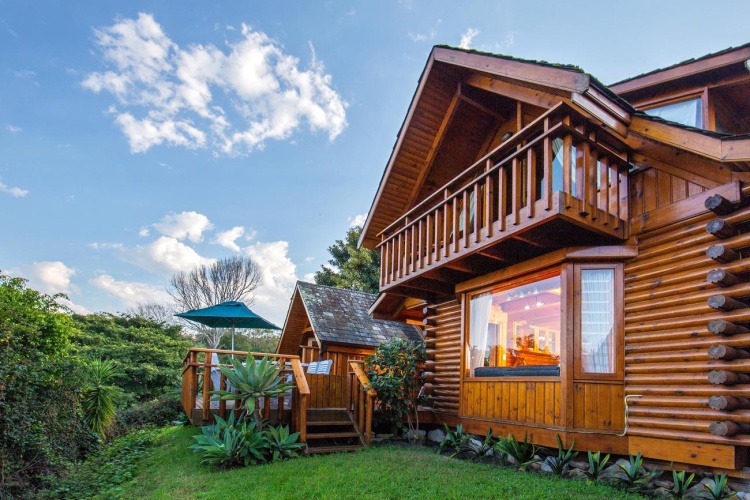 3 Bedrooms Cottage with balcony and with view