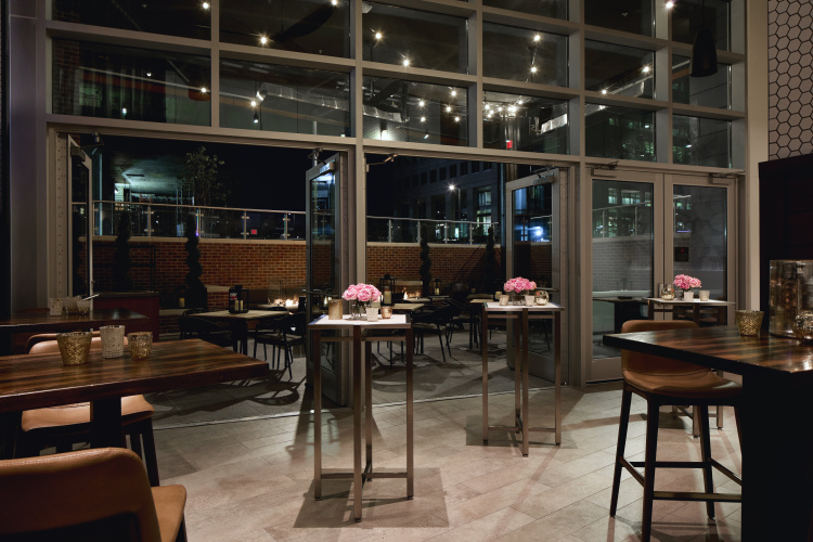 Archer Hotel Tysons photo 28
