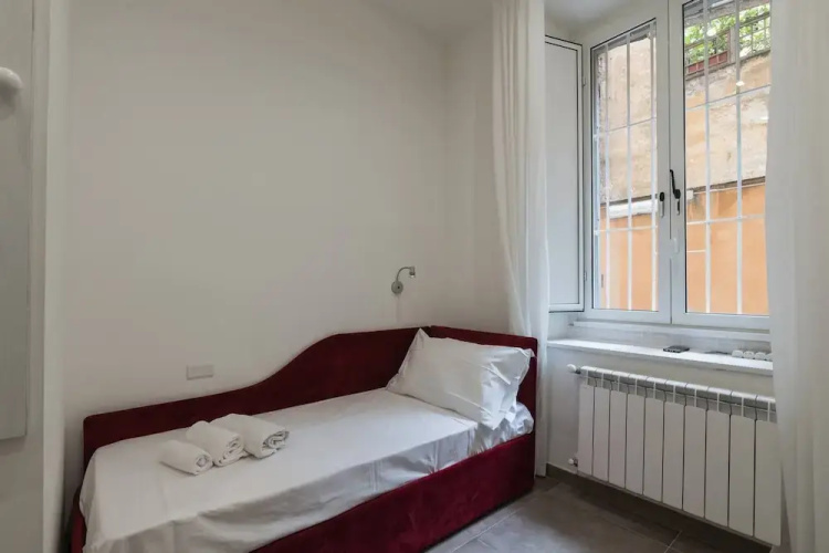 Vatican Suite 2 Levels Completely Renovated