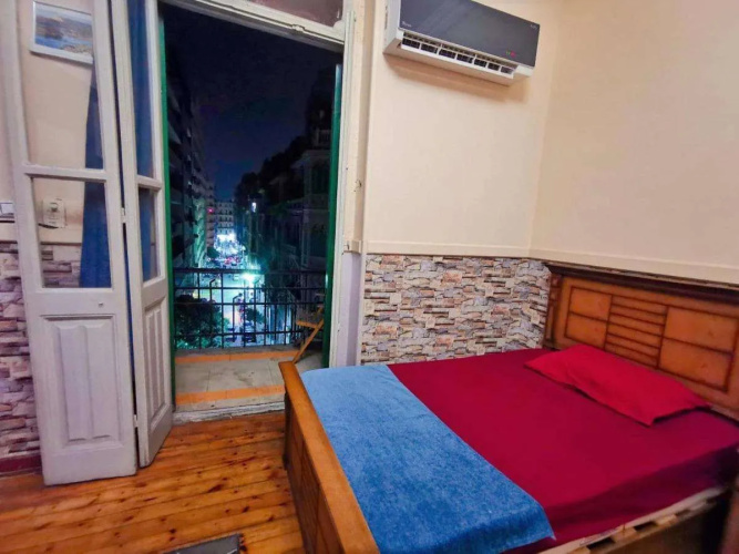 Cairo Lodge Hostel