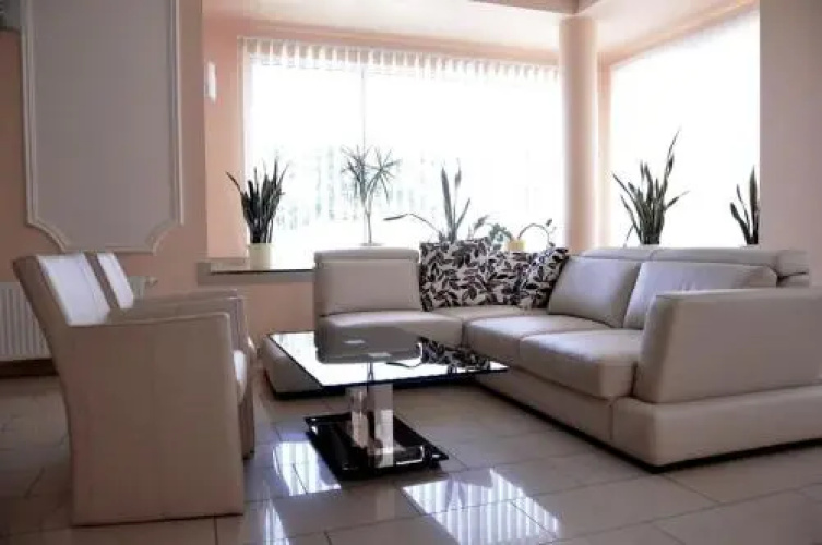 Hotelik Dworek