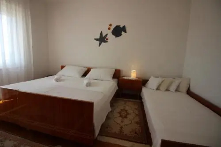 Apartment Sandra