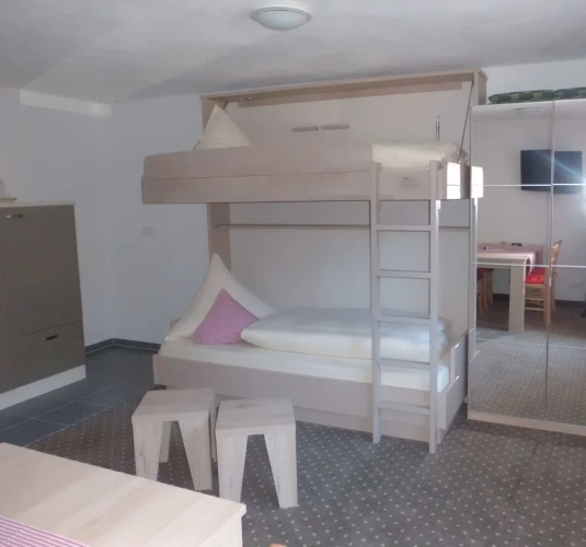 1 Bedroom Standard room