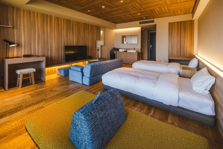 Uno Hotel