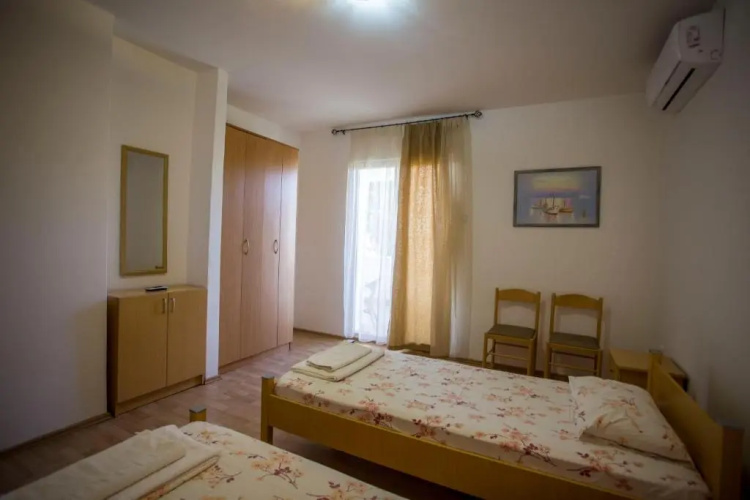 apartment Summer 3sp