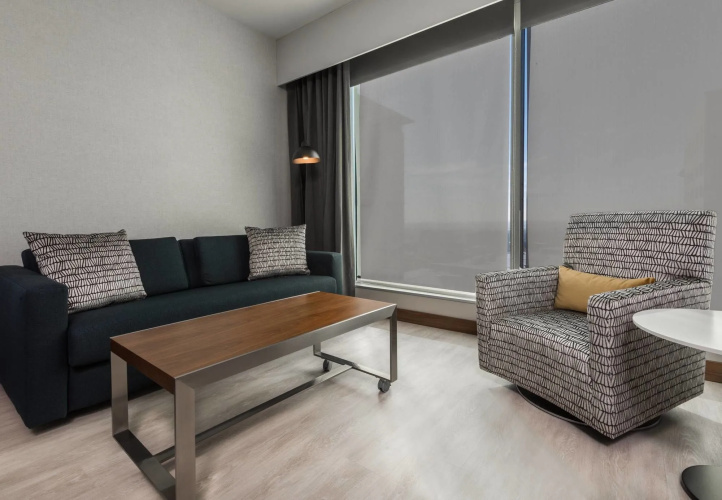 AC Hotel by Marriott Denver Downtown
