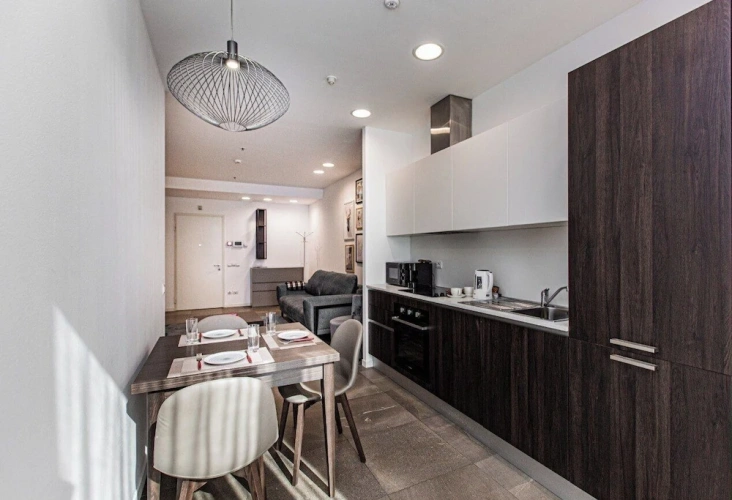 Premium Apartment