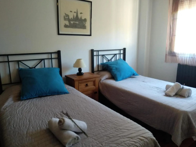 La Casa Del Venancio